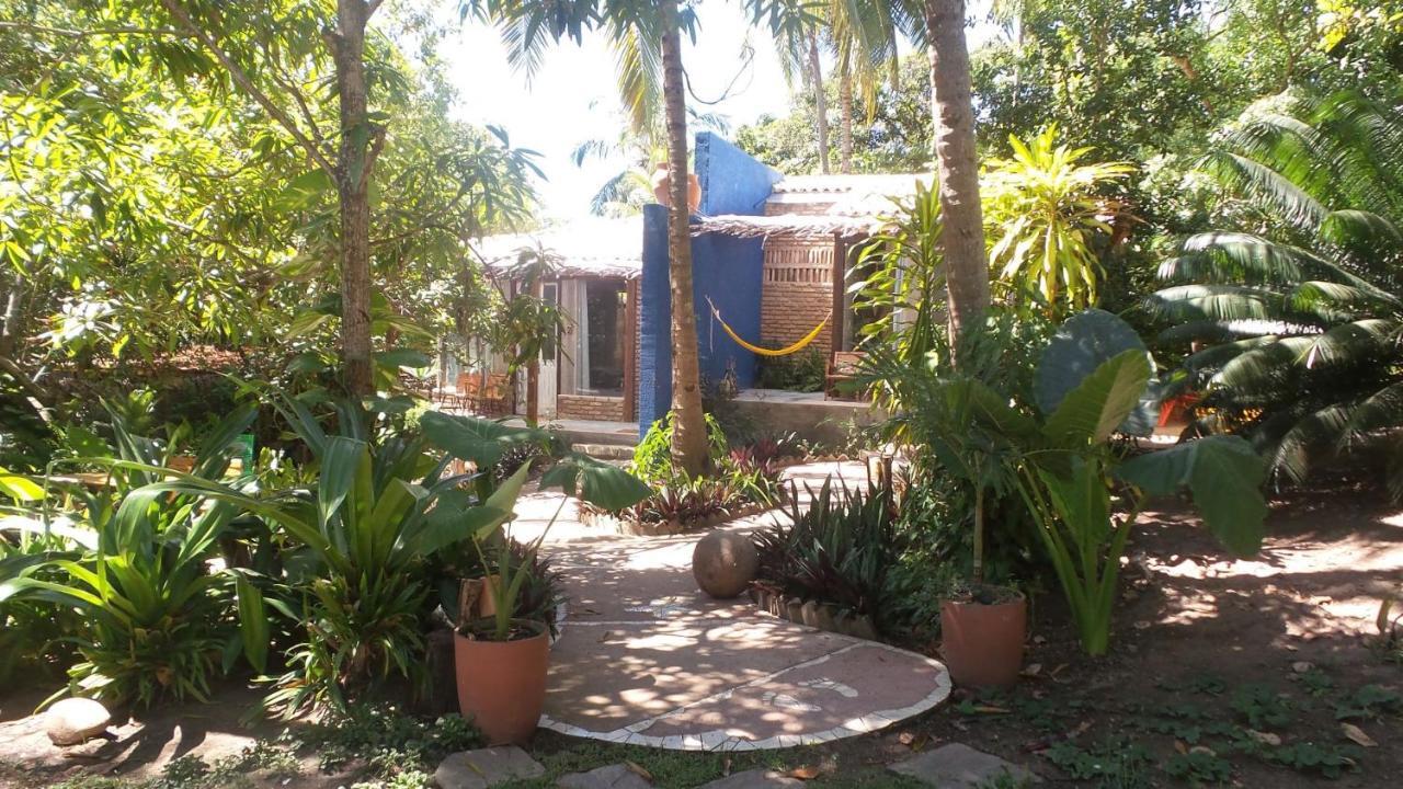 Zazen Pousada by Santoregano Maceió Exteriér fotografie