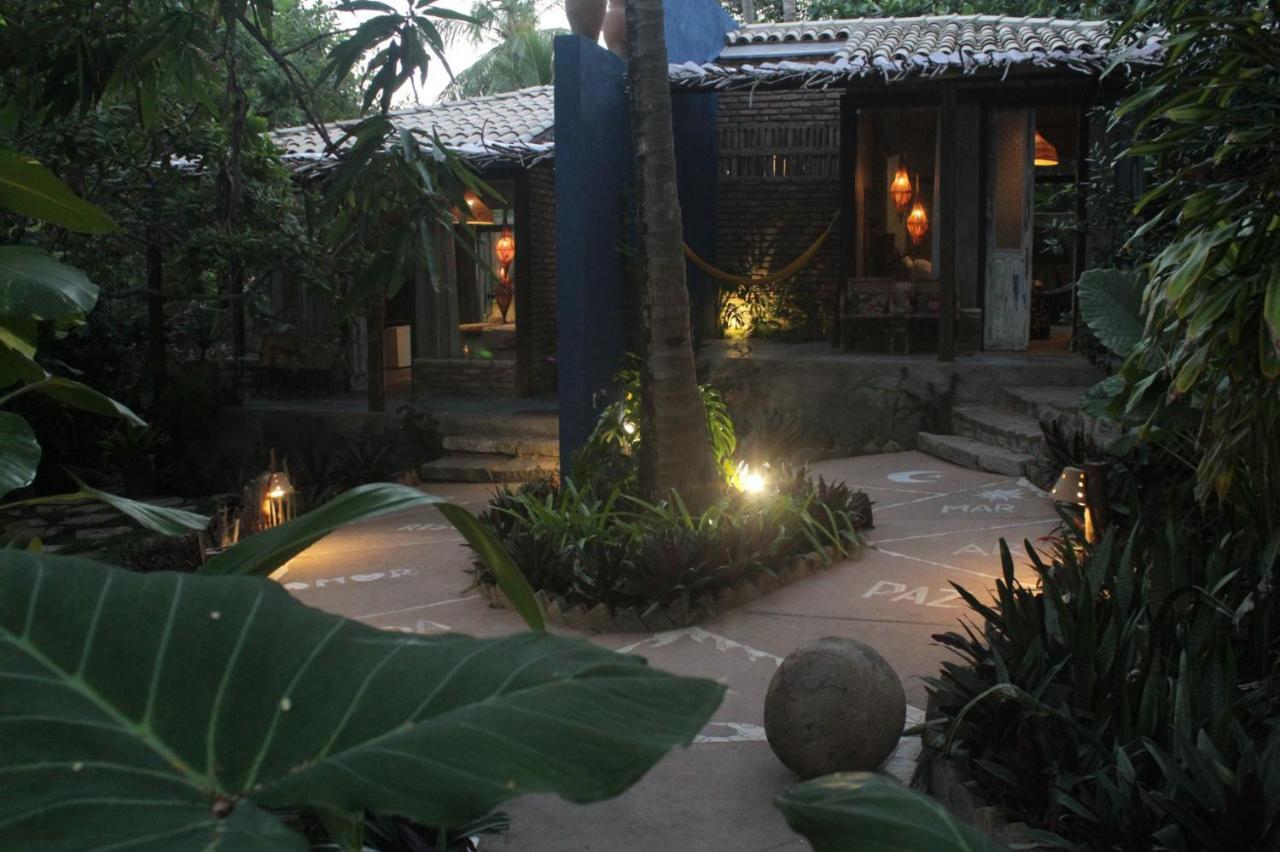 Zazen Pousada by Santoregano Maceió Exteriér fotografie