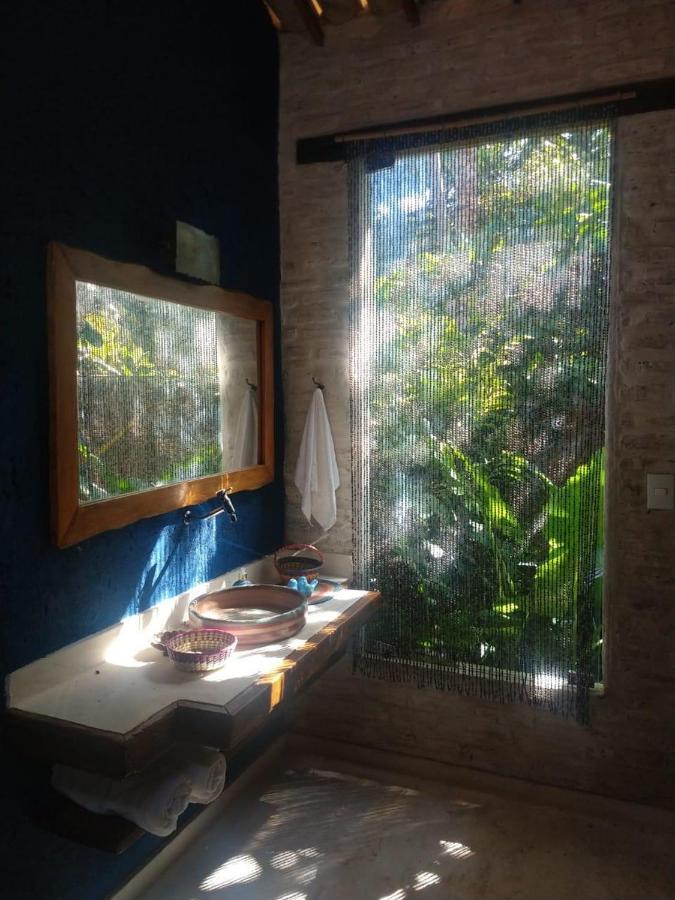 Zazen Pousada by Santoregano Maceió Exteriér fotografie